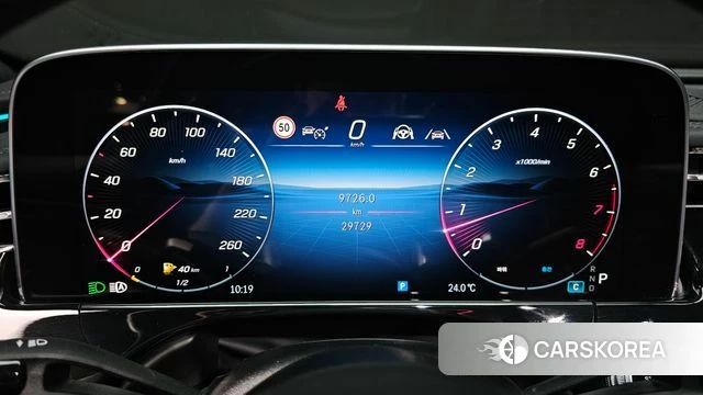 Mercedes-Benz E-Class W214 id 4696157 из Кореи 18
