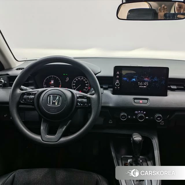 Honda Binzhi id 4207637 из Китая 15