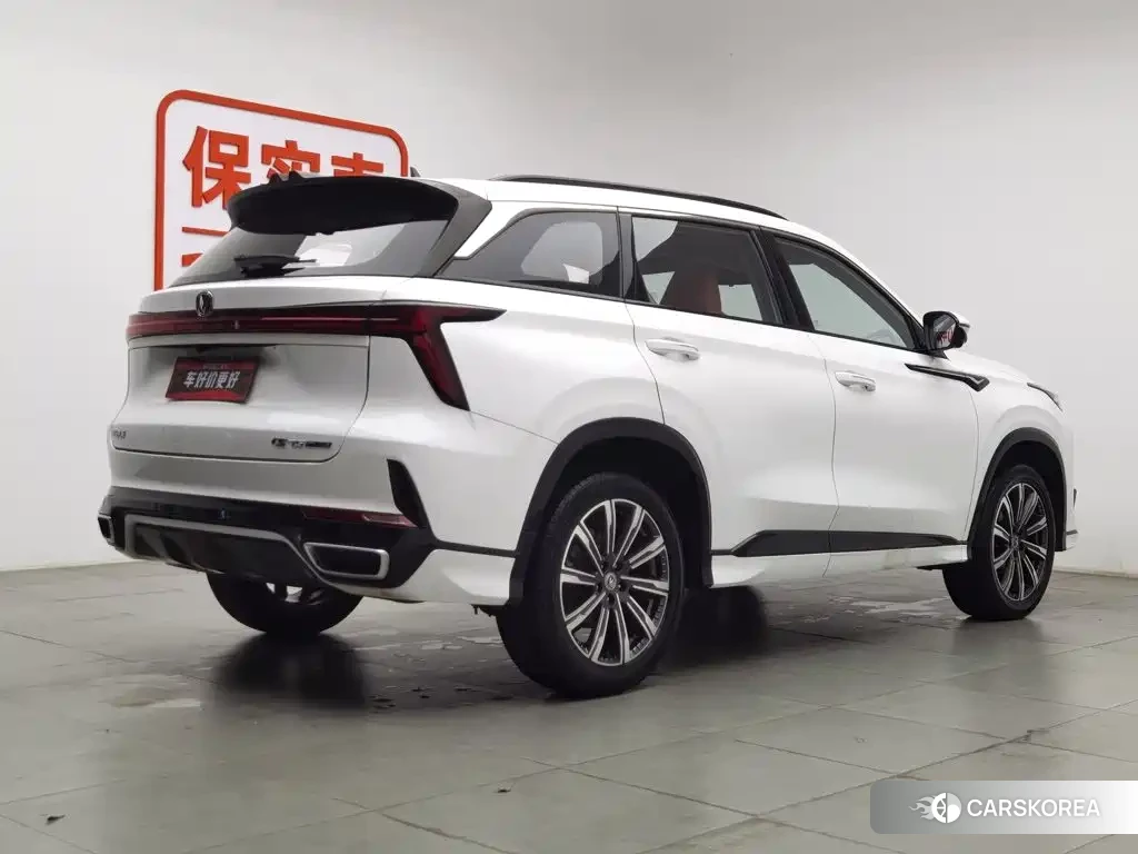 Chang'an CS75PLUS id 4679985 из Китая 22