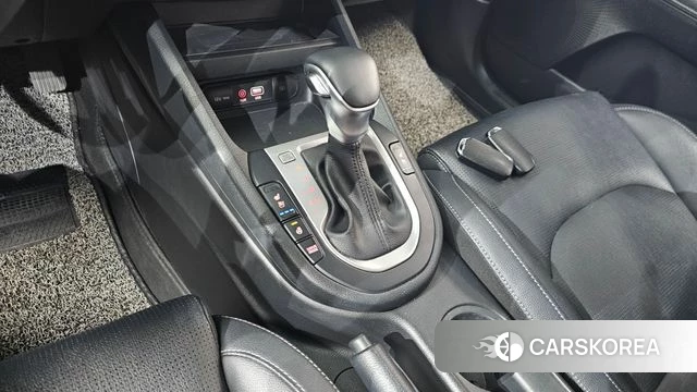 Kia Come New K3 id 4625544 из Кореи 28