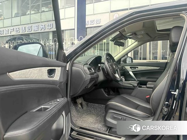 Honda Crown Road id 4260273 из Китая 15
