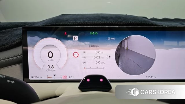 Genesis G80 (RG3) id 4639959 из Кореи 30