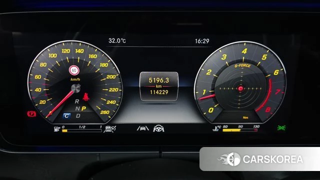 Mercedes-Benz E-Class W213 id 4402815 из Кореи 30