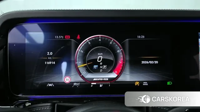 Mercedes-Benz G-Class W463b id 3702732 из Кореи 18