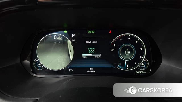Hyundai Palisade id 4506840 из Кореи 33