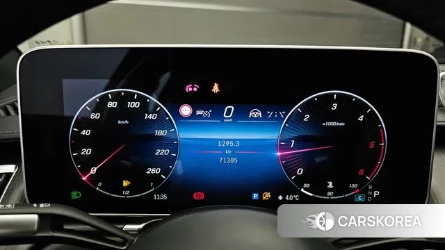 Mercedes-Benz S-Class W223 id 3771471 из Кореи 18