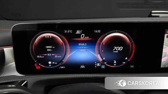 Mercedes-Benz CLA-Class C118 id 4687496 из Кореи 30