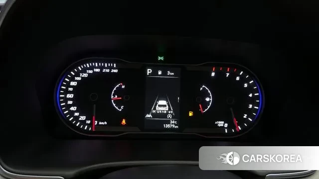 Hyundai Tucson (NX4) id 3042789 из Кореи 18