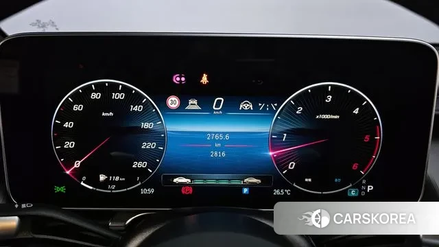 Mercedes-Benz S-Class W223 id 3152459 из Кореи 18