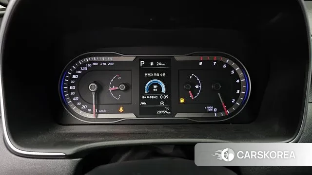 Hyundai Tucson (NX4) id 3451435 из Кореи 18