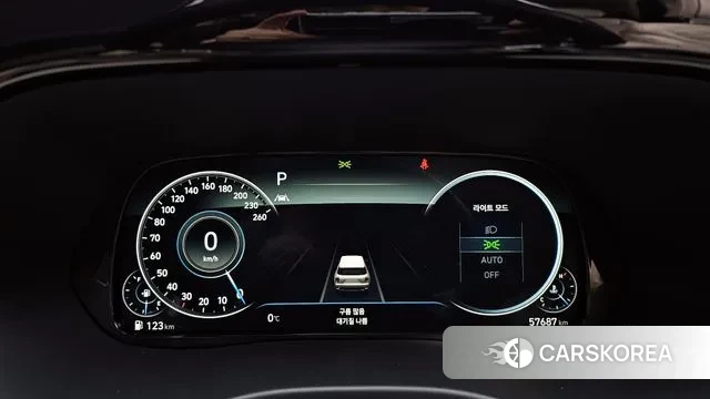 Hyundai Palisade id 3597270 из Кореи 18