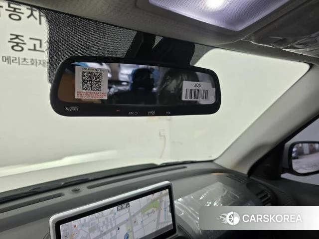Hyundai The New Casper id 4387702 из Кореи 16
