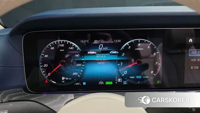 Mercedes-Benz E-Class W213 id 3726847 из Кореи 18