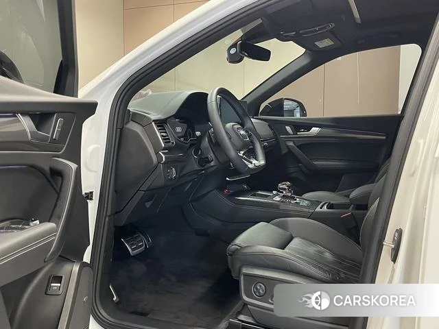 Audi Q5L id 4253080 из Китая 22