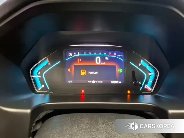 Honda Odyssey id 3451420 из Кореи 18