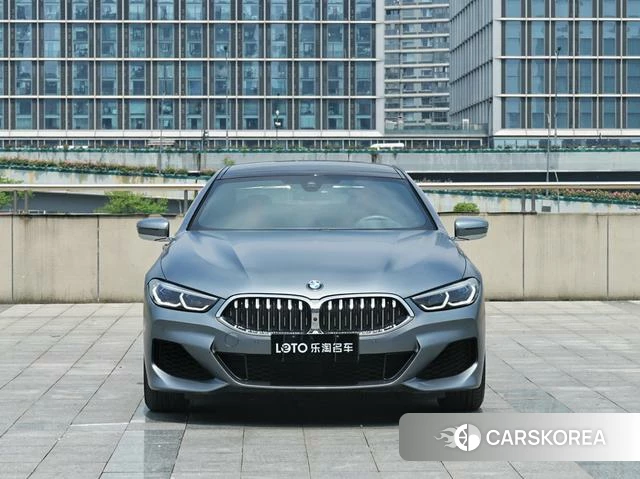 BMW 8 series id 4271709 из Китая 9