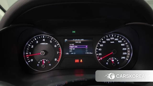 Kia The New K3 2nd generation id 4201617 из Кореи 29