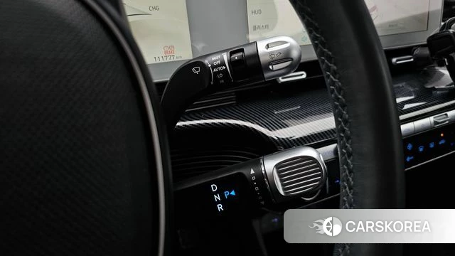 Hyundai Ionic 5 id 4666678 из Кореи 31