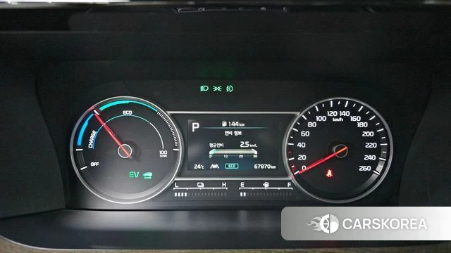 Kia Sorento 4th Generation id 4541073 из Кореи 29