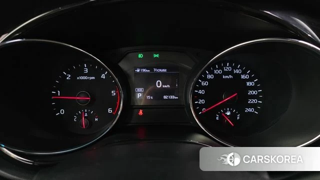 Kia The New Carnival id 3942975 из Кореи 18