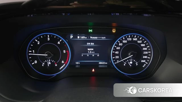 Hyundai Palisade id 3818993 из Кореи 18