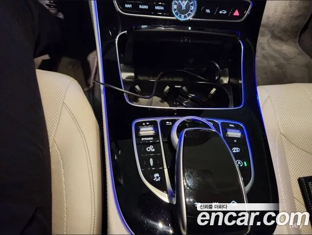 Mercedes-Benz CLS-Class C257 id 2917396 из Кореи 8