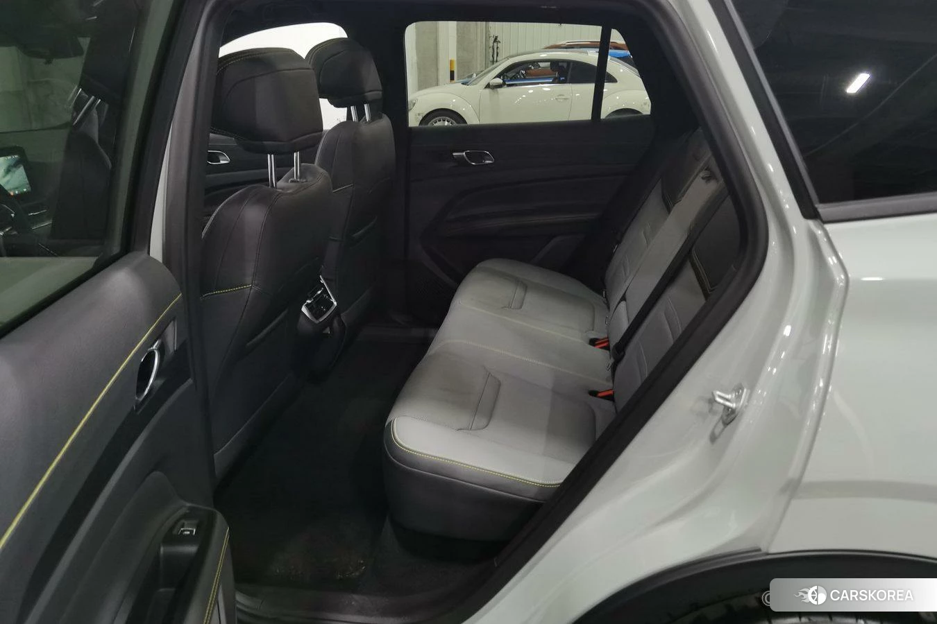 Ford Lingrui PHEV id 4485570 из Китая 22
