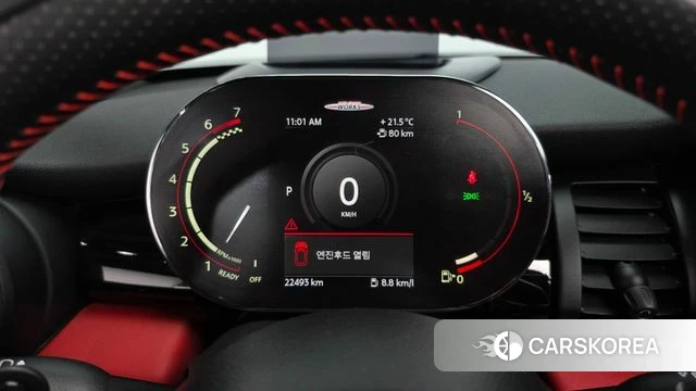 Mini Cooper S id 4376981 из Кореи 18