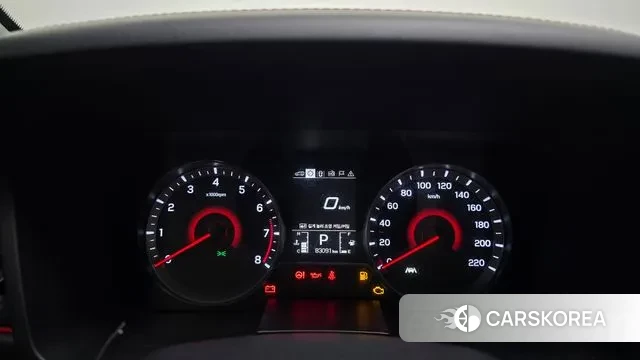 Ssangyong Berry New Tivoli id 3488887 из Кореи 18