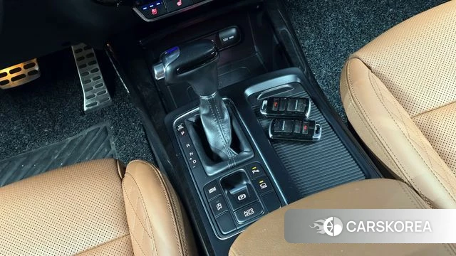 Kia The New Sorento id 4397796 из Кореи 29
