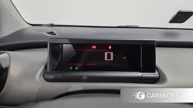 Citroen / DS C4 Cactus id 3608332 из Кореи 18