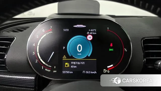 Mini Cooper S Clubman id 3433246 из Кореи 18