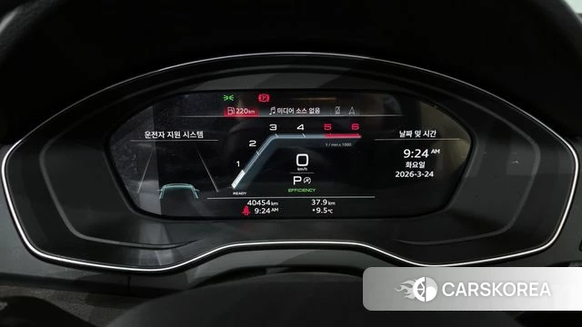 Audi Q5 (FY) id 3832016 из Кореи 18