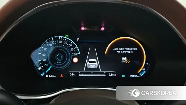 Genesis G80 (RG3) id 2900429 из Кореи 18