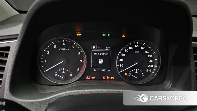 Hyundai Avante AD id 3723820 из Кореи 18