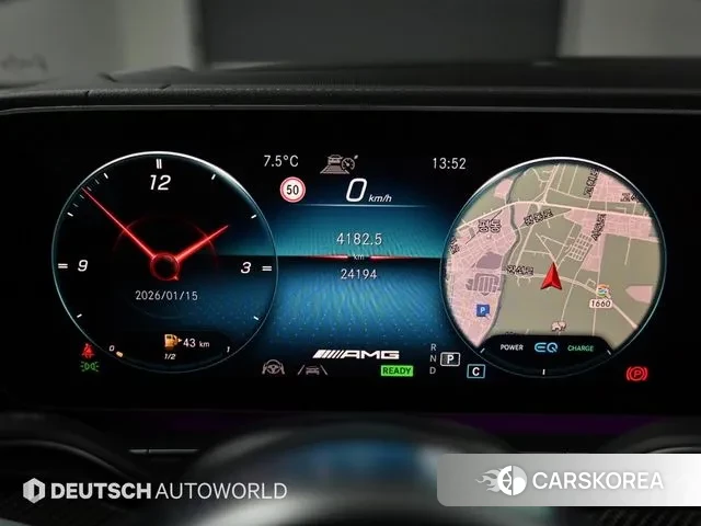 Mercedes-Benz GLE-Class W167 id 3607166 из Кореи 18