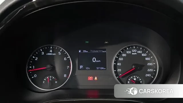 Kia Seltos id 3264175 из Кореи 18