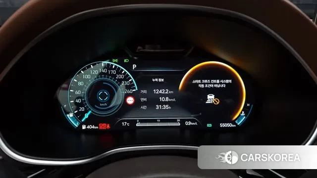 Genesis G80 (RG3) id 3329017 из Кореи 18