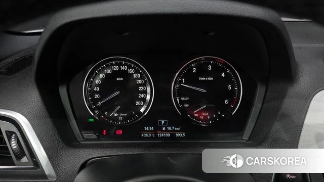 BMW 1 Series (F20) id 4694109 из Кореи 28