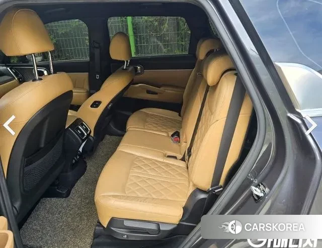 Kia Sorento 4th Generation id 3055050 из Кореи 18