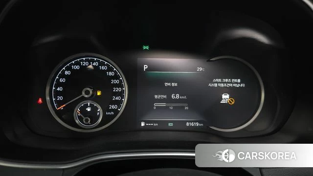 Genesis GV80 id 4750793 из Кореи 18