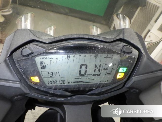 Suzuki GSX-S1000F id 3947460 из Японии 32