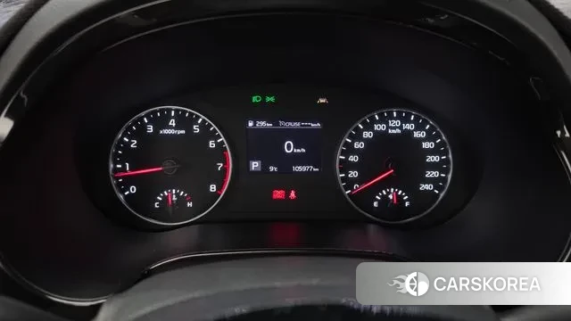 Kia Seltos id 3741348 из Кореи 18