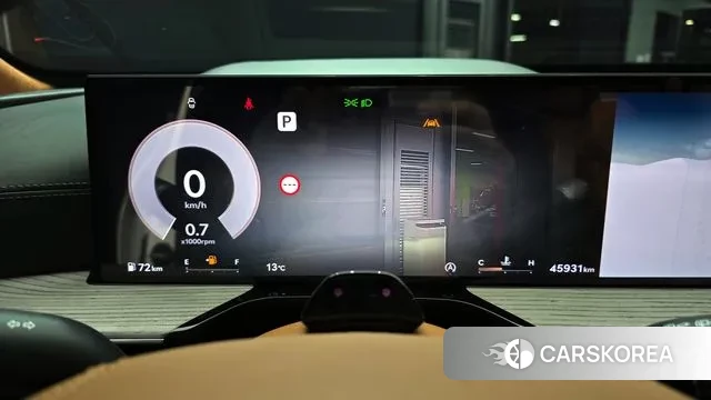 Genesis GV80 id 3763757 из Кореи 18