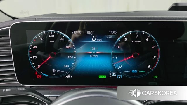 Mercedes-Benz GLE-Class W167 id 4223277 из Кореи 30