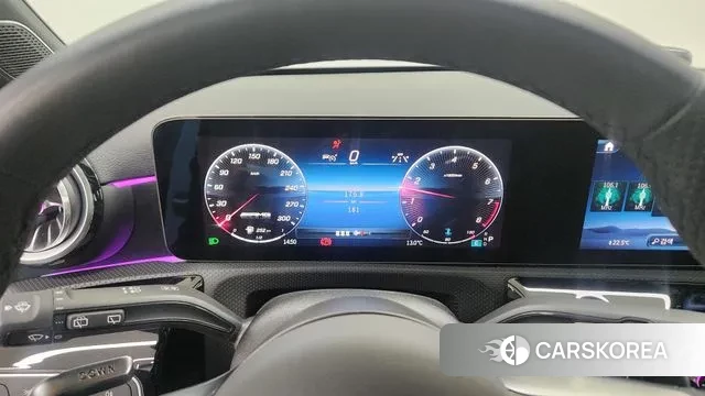 Mercedes-Benz A-Class W177 id 3720638 из Кореи 18