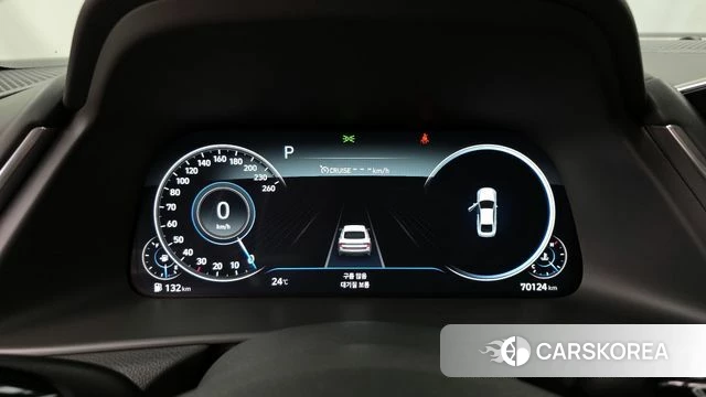 Hyundai Sonata (DN8) id 4339307 из Кореи 29