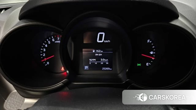 Kia The New Ray id 3872913 из Кореи 18