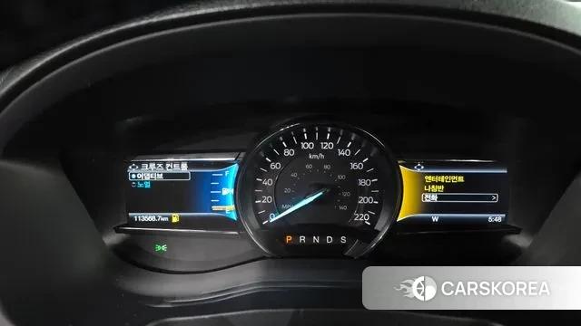 Ford Explorer id 3171664 из Кореи 18