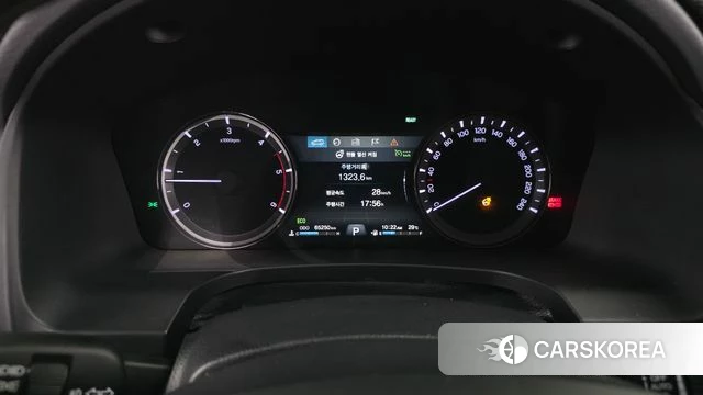 Ssangyong Rexton Sports id 4770533 из Кореи 18